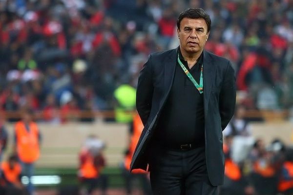 گزارش تحلیلی بررسی دلایل انتخاب پرویز مظلومی برای تیم ملی جوانان؛ مربی دیگری نبود