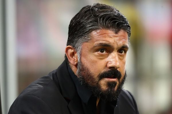 گتوزو فاقد روح هستیم بارسلونا خیلی با اینتر متفاوت است