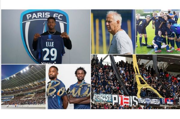  پادشاه بحرین و خرید سهام یک تیم پاریسی؛ دربی عربی در فرانسه