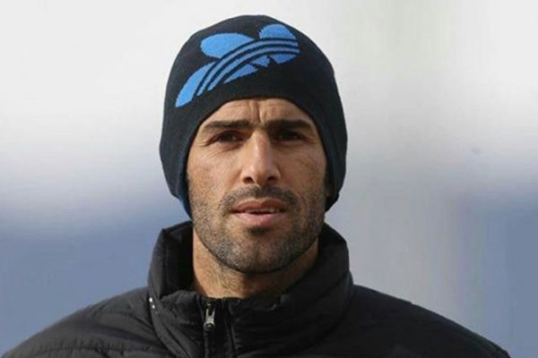  بادامکی  مدیران پرسولیس تیمِ یحیی را تقویت کنند، قهرمان آسیا می‌شود