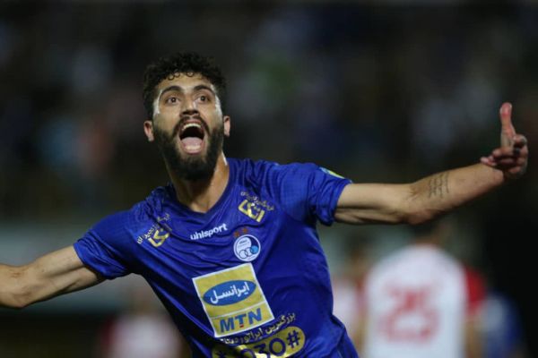 دانشگر در تصمیمش جدی است؛ خروج از گروههای واتساپی استقلالیها