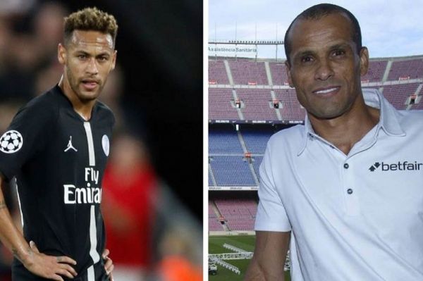  ریوالدو  نیمار می‌تواند به راحتی سه توپ طلا به دست آورد