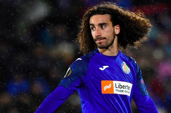  میلان و چلسی در جمع مشتریان هافبک جوان ختافه