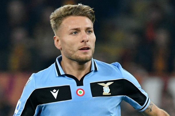 مدیر ورزشی لاتزیو تیم را حول محور ایموبیله خواهیم ساخت