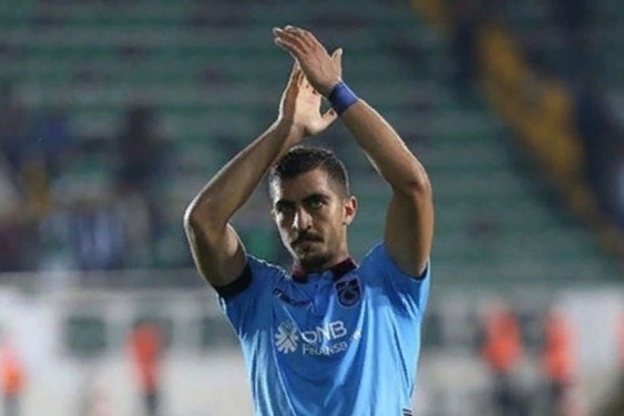 فینال جام حذفی ترکیه نیمکت نشینی حسینی در دیدار ترابزون مقابل آلانیا