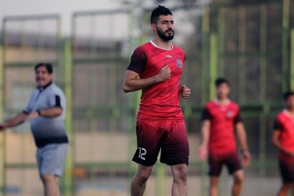 بدبیاری های فکری تمامی ندارد رضا دهقانی فصل را از دست داد