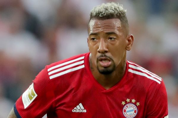 ژروم بواتنگ بدم نمیآید به لیگ برتر انگلیس بروم