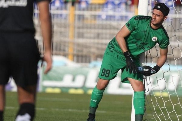  گوهری  مقابل پرسپولیس حق ما شکست نبود