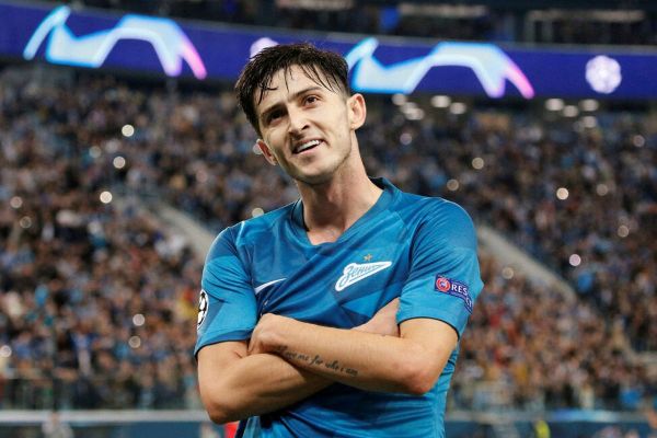  نه سردار آزمون از زنیت می‌رود و نه جیوبا