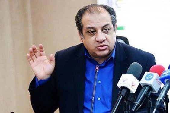 سهیل مهدی بازی های جام حذفی را بین هفته سی ام لیگ تا تاسوعا برگزار می کنیم