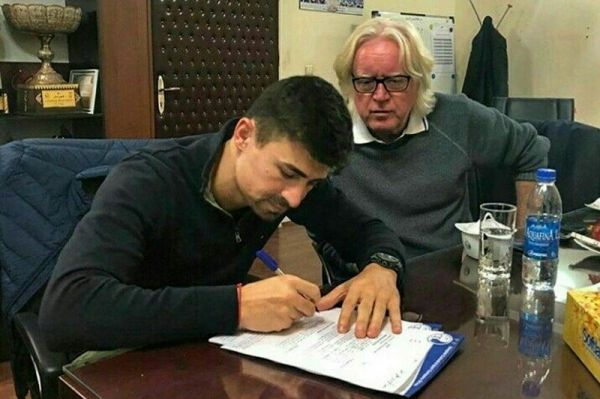 درخواست استقلال از اسپانسرها برای فرار از محرومیت