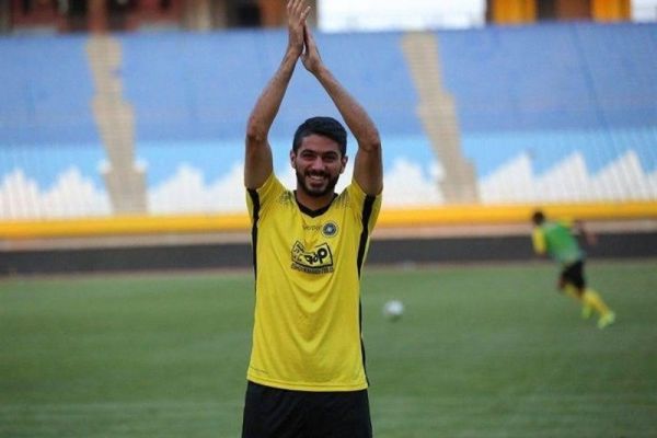  شایان مصلح تا اطلاع ثانوی محروم شد