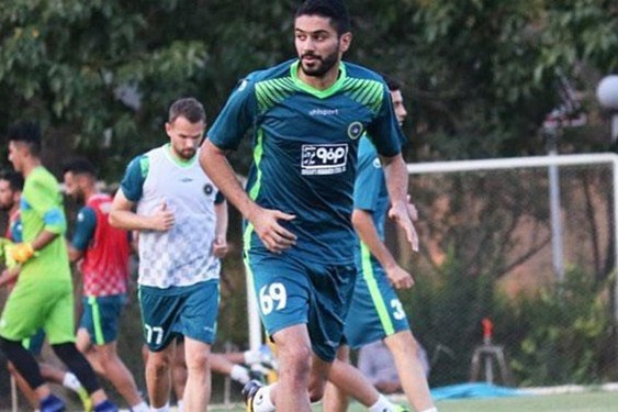 گزارش ویژه بررسی دلیل اصلی محرومیت شایان مصلح؛ این بار دوم است