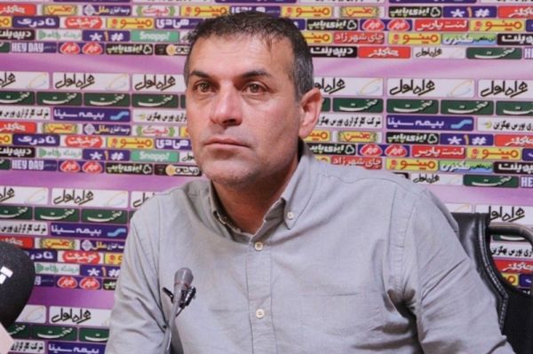 ویسی برای نباختن و کسب امتیاز به مصاف تراکتور میرویم