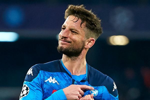 مرتنز امیدوارم مانع از رکوردشکنیِ ایموبیله شویم