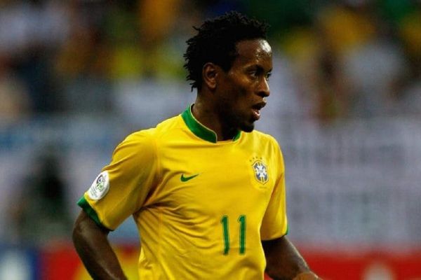  زی روبرتو  اگر مسی قهرمان جام جهانی شود خوشحال می‌شوم