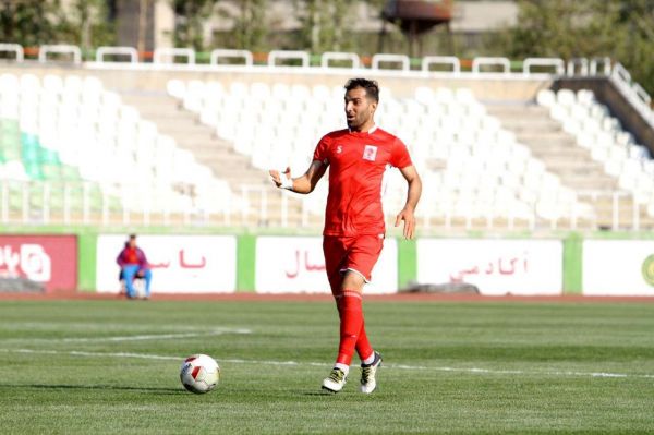  اعتراف تکان دهنده بازیکن سابق استقلال خوزستان  مهدی پاشازاده آمپول دوپینگ را به ما داد تا تزریق کنیم