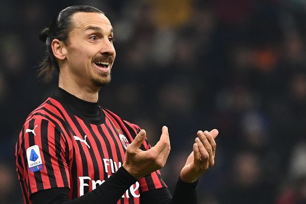  پیشنهاد وسوسه کننده میلان برای حفظ زلاتان تا 40 سالگی