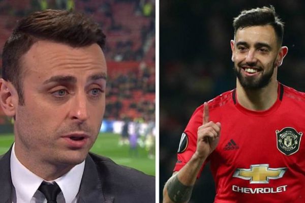 برباتوف فرناندز میتواند منچستریونایتد را مدعی قهرمانی کند