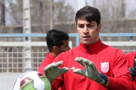 حاشیه بازی تراکتور و پیکان نیمکتنشینی اخباری و مصدومیت مغانلو