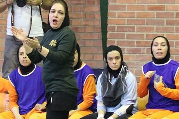  رضایی  داور مسابقه به هیچ چیز اعتقاد نداشت  با همه حرف و حدیث‌ها فینالیست شدیم