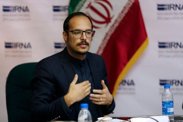 شجیع فوتبالیستها در قبال دنبال کنندگان خود مسئولیت دارند