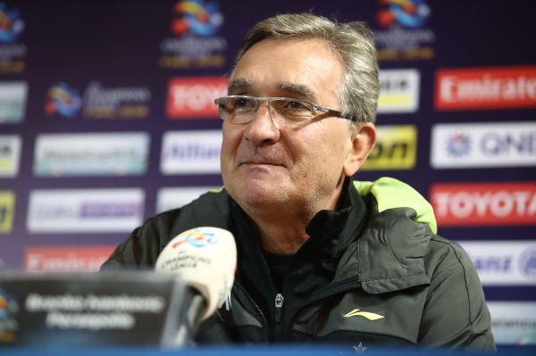  پرسپولیس تا پنجشنبه همین هفته برای برانکو وقت دارد  باشگاه در تکاپوی مهیا کردن بدهی اش به برانکو