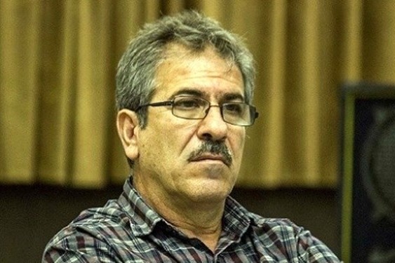  مسعود رضائیان   داوران متر و معیار قضاوت را به ما نشان بدهند