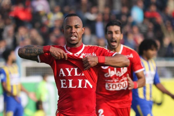 ادینیو دوست دارم شیمبا رکورد مرا بشکند