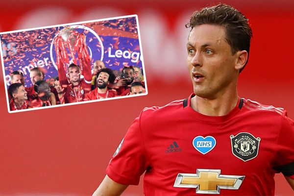  ماتیچ  نباید اجازه دهیم سلطه لیورپول بر لیگ ادامه پیدا کند