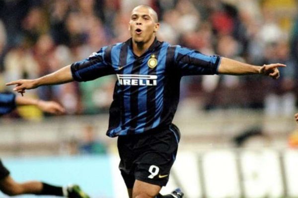 رونالدو با پیوستن به میلان به اینتر خیانت نکردم دیکتاتوری یوونتوس در سری آ به پایان رسیده