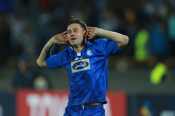  ستاره سابق استقلال، یکی از پرسابقه های ازبکستان در لیگ قهرمانان