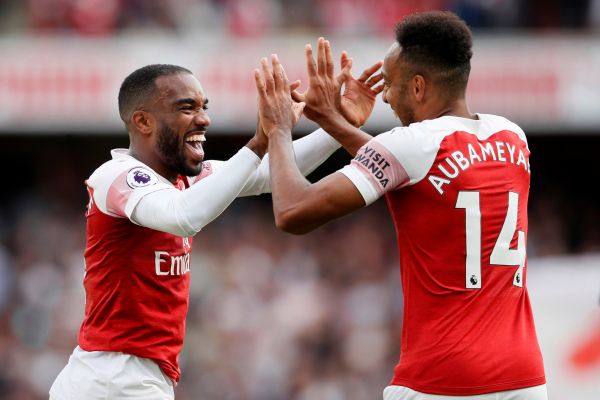 لاکازت حضور اوبامیانگ در آرسنال تاثیری روی آینده من ندارد