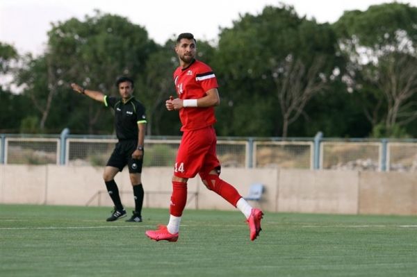 تیموری انگیزه تیمها برابر تراکتور صد برابر میشود