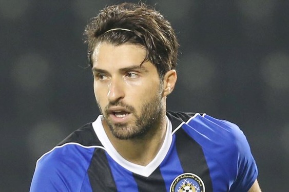 انصاریفرد در ترکیب السیلیه مقابل الشحانیه و حضور رضاییان