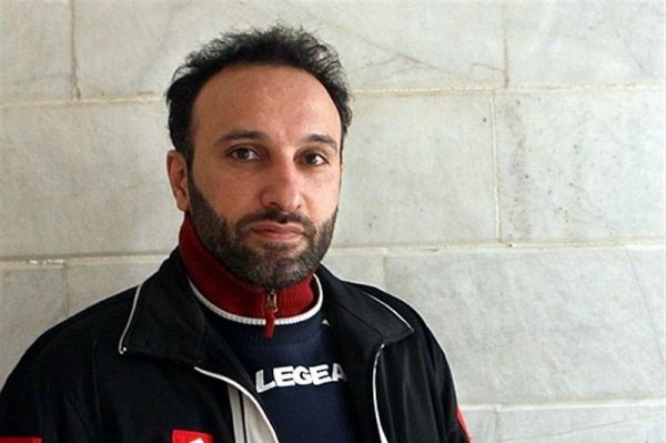 حیدریان عذرخواهی توکلی قلبی بود و ناظمالشریعه پذیرفت