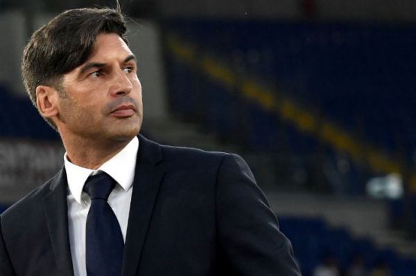 سرمربی رم برد مقابل یوونتوس مهم بود اما باید به فکر سویا باشیم