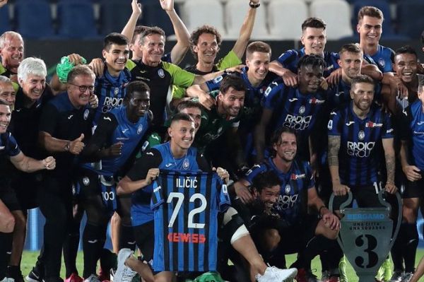 کاپیتان آتالانتا دل همه بازیکنان برای ایلیچیچ تنگ شده