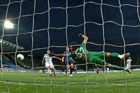 سرمربی تیم آتالانتا شکست مقابل اینتر ما را از خواب بیدار کرد