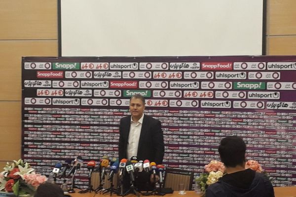  گزارش ایسنا سرمربی های فراری از رسانه