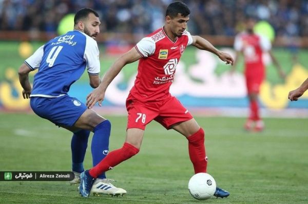  استقلال و پرسپولیس آماده؛ یک دربی جذاب در راه است