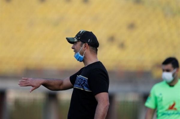  پاشازاده  به من گفتند فلان بازیکن روی نتیجه سرخپوشان با آلومینیوم شرط‌بندی کرده است