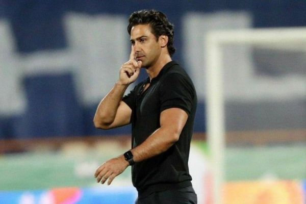  «هیسِ» فرهاد مجیدی برای عضو هیات مدیره بود