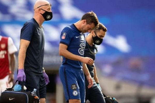 آسپیلکوئتا موقعیتهای 50 50 به سود آرسنال گرفته شد