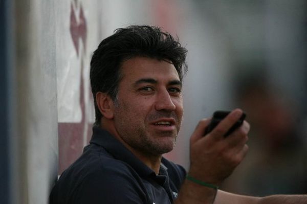  محمد نوازی  نورافکن از سرمایه های ملی است