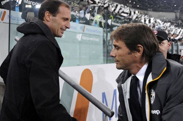  «جدایی کونته از اینتر» به زودی اکران می‌شود؛ آلگری و پوچتینو در راه میلان