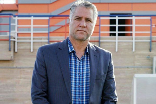 مدیرعامل مس هیچ مذاکرهای با قلعه نویی نکردیم