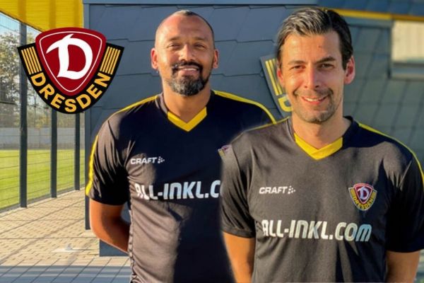 فریدون زندی و تجربه جدیدش؛ پله پله تا بوندسلیگا