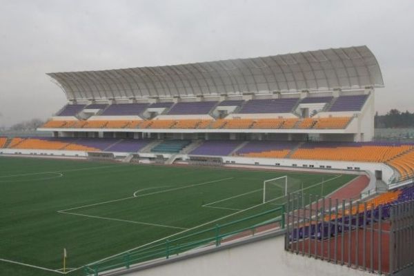 بازدید نماینده صدور مجوز از آکادمی استقلال