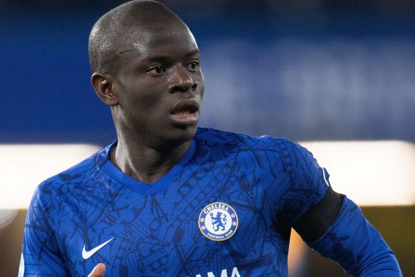  تصمیم چلسی برای فروش انگولو کانته و هشت بازیکن دیگر